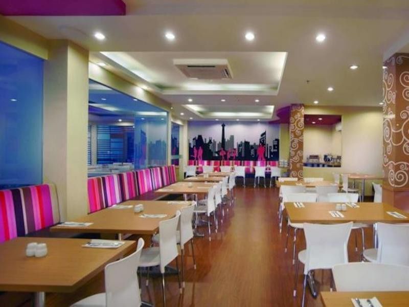 Favehotel Kelapa Gading Jakarta Ngoại thất bức ảnh