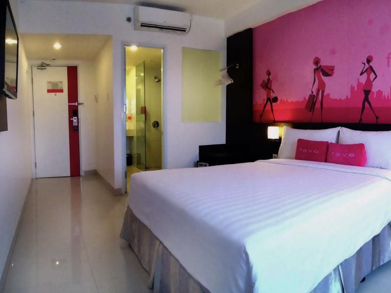 Favehotel Kelapa Gading Jakarta Ngoại thất bức ảnh