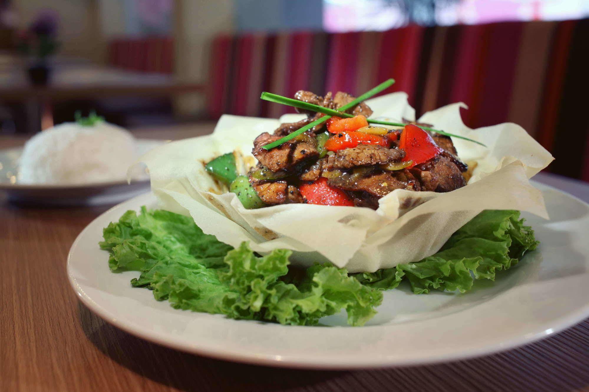 Favehotel Kelapa Gading Jakarta Ngoại thất bức ảnh