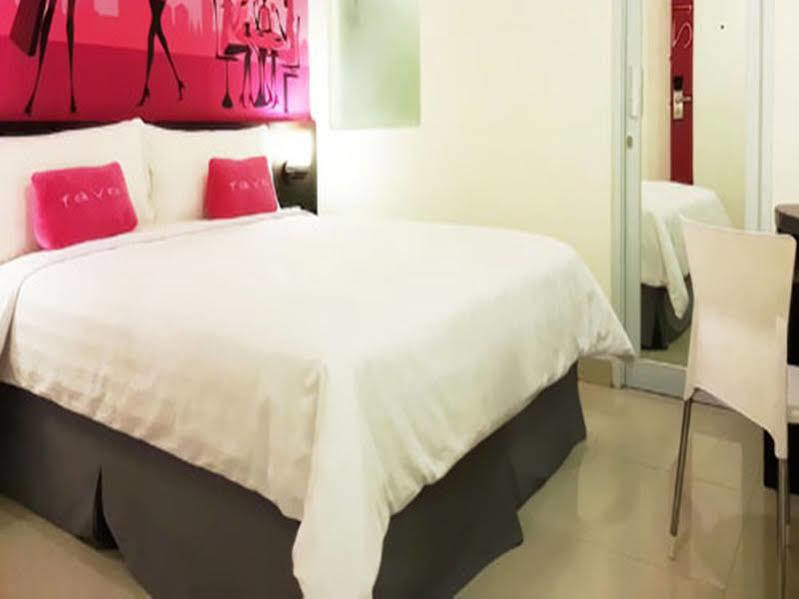 Favehotel Kelapa Gading Jakarta Ngoại thất bức ảnh