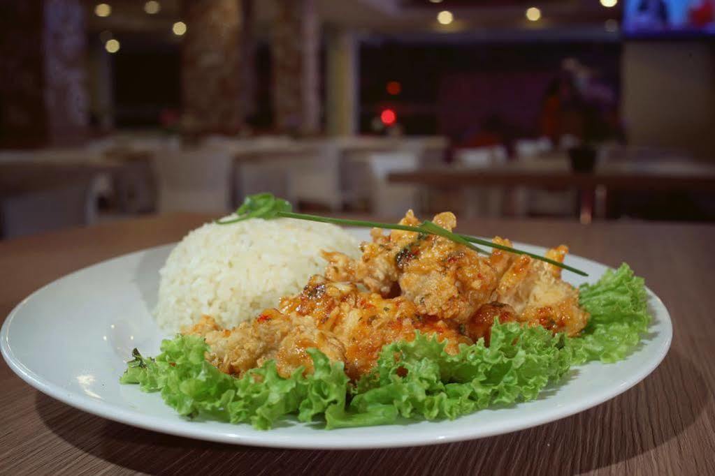 Favehotel Kelapa Gading Jakarta Ngoại thất bức ảnh